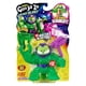 thumbnail image 1 of Paquete de héroes de Heroes of Goo Jit Zu Galaxy Blast - Mandíbula de roca súper Scrunchy Heroes of Goo Jit Zu Heroes of Goo Jit Zu, 1 of 2