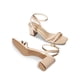 thumbnail image 4 of Sandalia DREAM PAIRS SDHS2496W Nude Tacones Anchos de 6 cm, 4 of 6