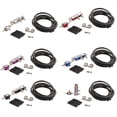 thumbnail image 4 of Kit De Controlador De Impulso Manual, Controlador De Válvula Turbo Boost Universal, Válvula De Purga Turbo Boost Ajustable Para Coche, Automóvil, Adultos Yuarrent VI009252-05, 4 of 7