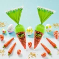 thumbnail image 2 of Sour Patch Carrots Soft & Chewy Easter Candy, 5 oz, 2 Pack, 2 of 8