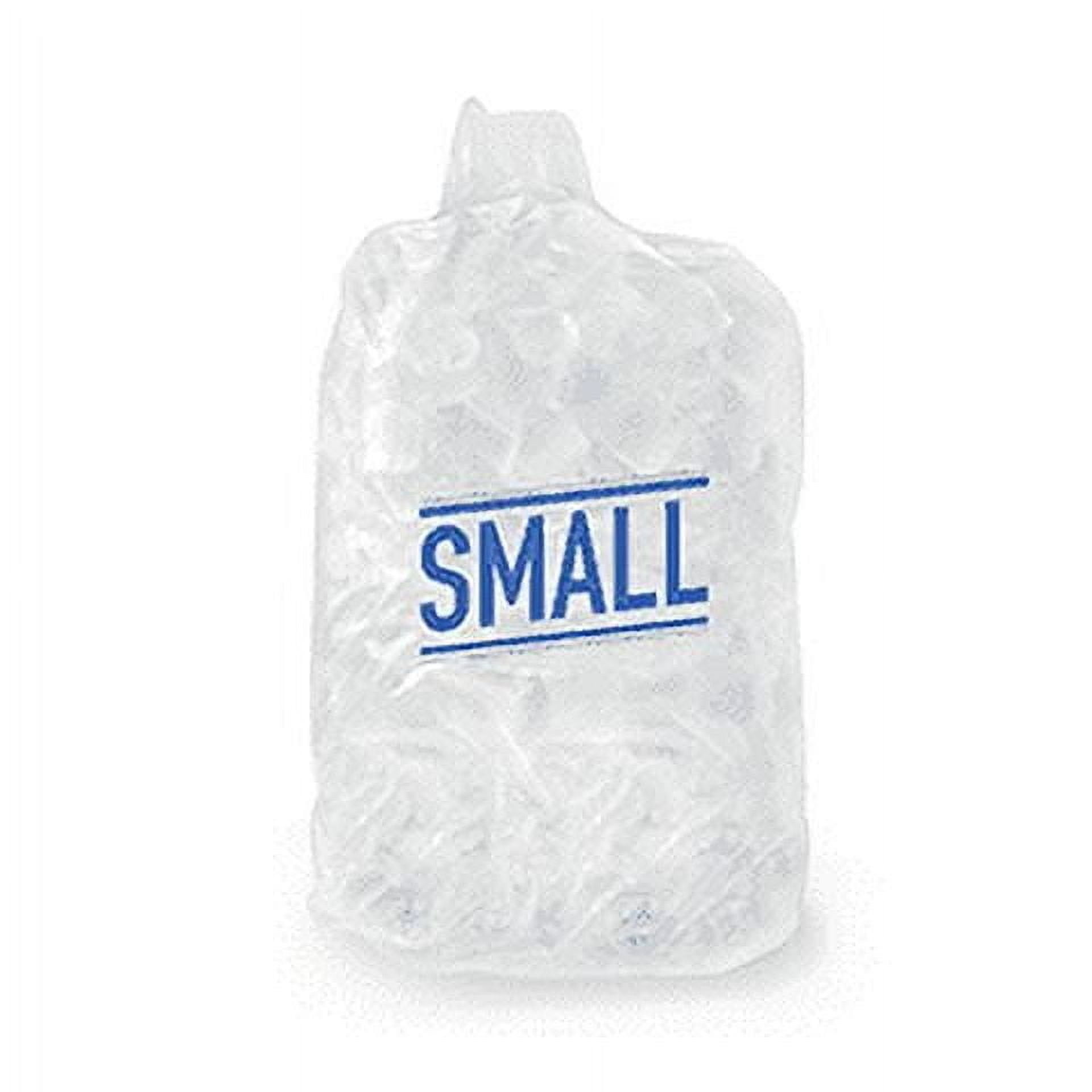 Small ice bag discount