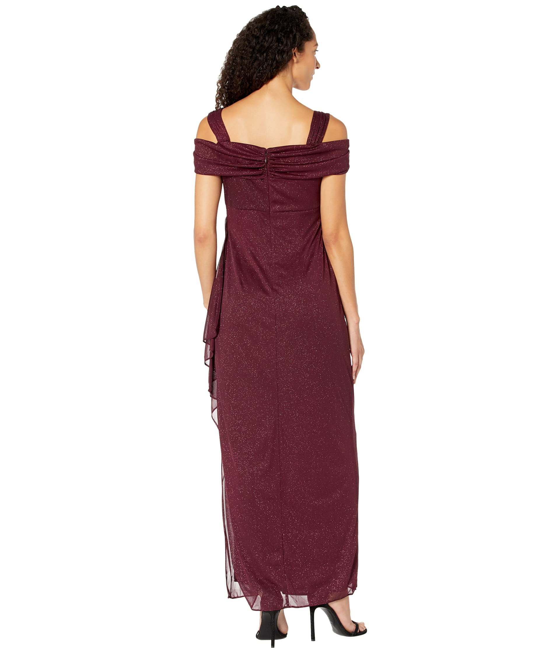 slim fit dress slacks Alex Evenings main image 1