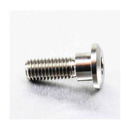 - Pro Bolt TIDISCHONRE Brake Rotor Bolt - M8 x 24mm - Titanium