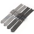 thumbnail image 7 of UDIYO Men\'s Women\'s Lava Stainless Steel LED Digital Quartz Bracelet Watch Wristwatch, 7 of 7