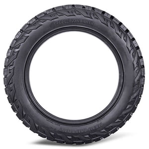 Predator New Mutant X-RT LT33X13.50R20 120Q F All Terrain Light Truck Tires Sansujyuku sansujyuku.com