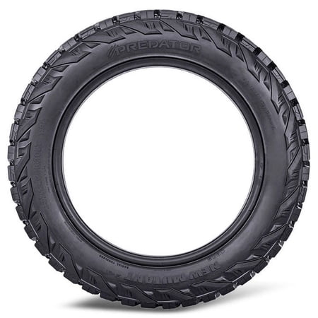 Predator New Mutant X-RT LT35X12.50R20 121Q E All Terrain Light Truck Tires Sansujyuku sansujyuku.com