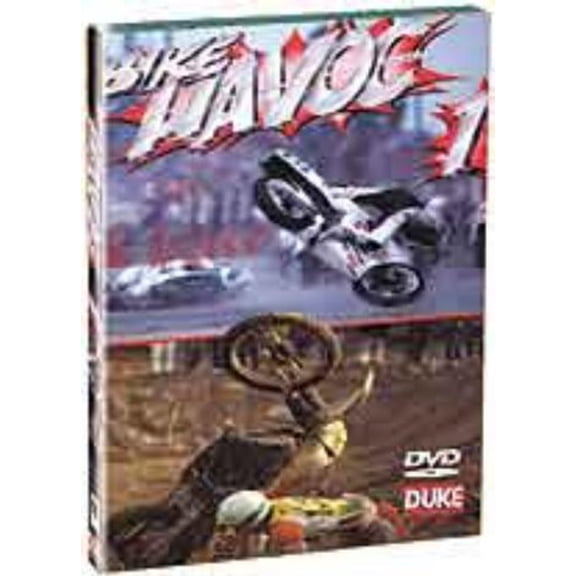 BIKE HAVOC 1