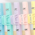 thumbnail image 3 of GETAJGHSD 2Pcs Score Clip Strong Practical Sheet Music Holder Perfect for Musicians, 3 of 8