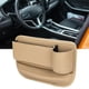 thumbnail image 5 of Organizador de Relleno para Espacio de Asiento de Coche, Organizador de Asiento de Coche, Accesorios Interiores para Evitar Que Las Cosas Se Caigan, B Lado del beige, 5 of 8
