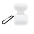 thumbnail image 4 of Funda Protectora Y Llavero De Para Accesorios blanco, 4 of 9