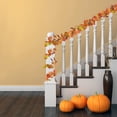 thumbnail image 7 of Coolmade Traditional Thanksgiving, Halloween, Christmas and Wedding Artificial Arrangement Décor, Set of 1 Count 2, 7 of 7