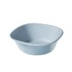 thumbnail image 1 of Lavabo portátil, tina de remojo, cuenco para ropa, cubo de limpieza, limpieza facial azul, 1 of 9