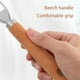 thumbnail image 2 of Injueey Rebanador de sandía mango de cepillado reemplazo de mano reutilizable lavable hogar cocina fruta cuchara Accesorios Cocina y Comedor Tipo 1, 2 of 6