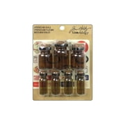 Tim Holtz Idea-ology Apothecary Vials