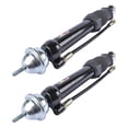 thumbnail image 5 of 2× Hydraulic Shock Strut Rear Left & Right For Mercedes W140 S320 S500 1992-1999, 5 of 11