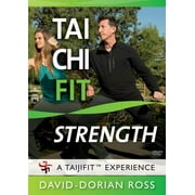 Tai Chi Fit - STRENGTH (DVD)