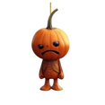 thumbnail image 2 of Birdeem Small Christmas Tree, Christmas Tree Bag, Christmas Halloween Pumpkin Series Car Decorations Christmas Tree Decorations, Halloween Tree Decorations, Halloween Decorations Party, 2 of 2