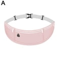 thumbnail image 4 of Sac de Taille Universel pour Course Jogging Ceinture Couleurs Gym Extérieur 5 Sacs Téléphone, 4 of 7