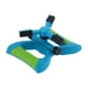 thumbnail image 2 of Aspersor de agua automático, aspersor de césped giratorio de 360 grados para herramienta de riego de jardín, 2 of 14