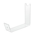 thumbnail image 1 of 1/2pcs Acrylic Pen Holder Display Stand Pencil Display Holder Fountain Pen Ballpoint Pen Display Rack for Home School, 1 of 4