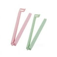 thumbnail image 4 of 5pcs Plastic Sealing Clips Bag Clips For Food, Chip Clips Food Clips For Snack Bag, 4 of 12