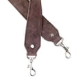 thumbnail image 5 of Walker & Williams BS-2-BRN Suede Banjo Strap, 5 of 8
