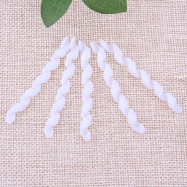 Accesorios para bicicletas Protector de cable de freno de bicicleta envoltura de línea de bicicleta antifricción blanco 5 uds. Barbie Nuevos Originales