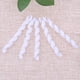 thumbnail image 1 of Accesorios para bicicletas Protector de cable de freno de bicicleta envoltura de línea de bicicleta antifricción blanco 5 uds. Barbie Nuevos Originales, 1 of 6