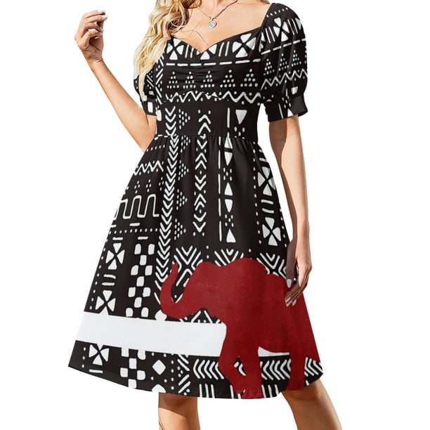 Vestido de manga corta número 2 para mi hermana de HeavenNezCree, vestido de noche para mujer, vestidos de moda para mujer.