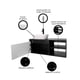 thumbnail image 5 of Gabinete Para Baño Con Lavamanos Y Monomando ODIN, 5 of 6