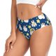 thumbnail image 2 of Balery Star Penguin Ropa Interior de Algodón para Mujer con Dibujo – Braguitas Cómodas y Elásticas, Estilo Clásico-Small, 2 of 6