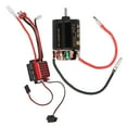 thumbnail image 5 of Tamiya 1/10 RC Car Model 55T 540 Brushed Motor 360A ESC with T Plug Accessory, 5 of 5