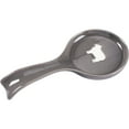 thumbnail image 2 of Farmyard Sheep Silhouette Spoon Rest - Kitchen Essential, 2 of 2