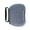 grey, variant on Protective Case Game Controller Storage Bag for Controller Impacts Resistant Protector Bag Scratchproof Hard Case
