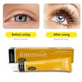 thumbnail image 4 of Biosmetics Intensive Eyelash & Eyebrow Tint Dye Tube (Deep Black), 4 of 6