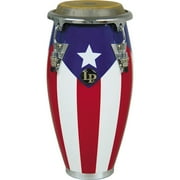 Puerto Rican Flag Mini-Conga