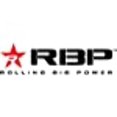 thumbnail image 3 of Convient aux Ford F-150 RBP Grille 2010-2014 RBP-651569 Série RX2; Cadre Clouté; Sans Découpe d'Emblème; Revêtement en Poudre; Noir; Acier Inoxydable, 3 of 4