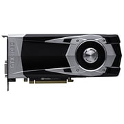 Founders Edition Pascal Architecture 6GB GDDR5 Nvidia GeForce GTX 1060 Graphics Cards