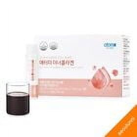 ATOMY Inner Collagen 25ml 14pcs Super Collagen Ampoule 14 days Vital Beauty NEW