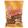 Kraft America's Classic Individually Wrapped Candy Caramels, 9.5 oz Bag