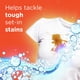 thumbnail image 2 of Detergente para ropa Tide Ultra Oxi, 2,5 L, 59 cargas, compatible con HE, 2 of 6