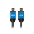 thumbnail image 1 of HDMI Cable Lanberg ?CA-HDMI-20CU-0018-BL (1,8 m), 1 of 1