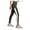 Olive, variant on Women's Stretch Fit Yoga Pants, Track Pants Stretchable Gym Legging Tights (US, Alpha, X-Large, Regular, Regular, Wine)