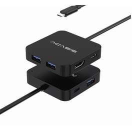 Monoprice 2-Port DisplayPort 1.2 to HDMI Multi-Stream Transport