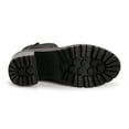 thumbnail image 5 of LUCY LUCIA BOOT-BLACK, 5 of 7