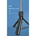 thumbnail image 5 of XT02 Bluetooth selfie stick, integrated rotating tripod, compatible with mobile phones, portable and multifunctional for live streaming and selfie, 5 of 6
