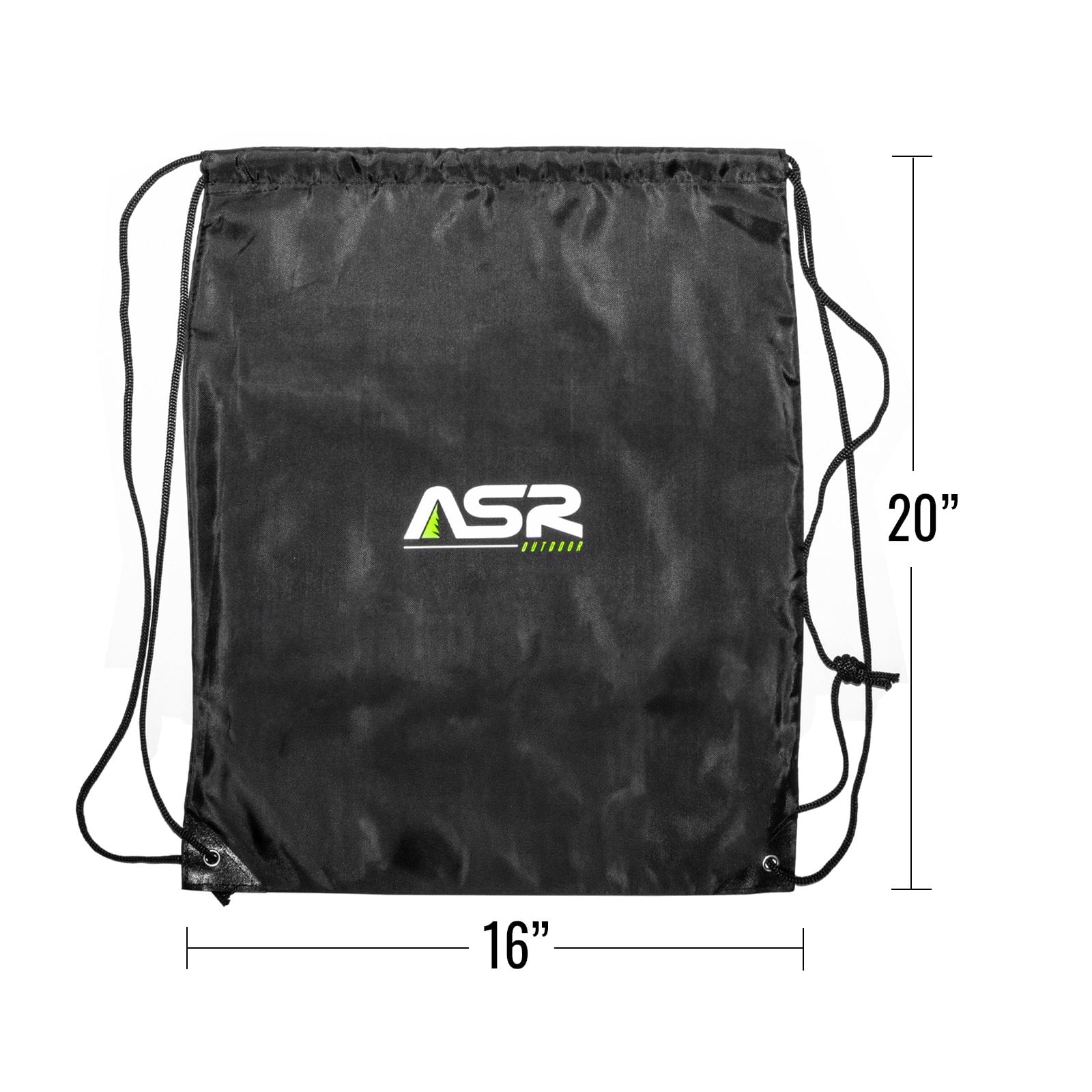 ASR Outdoor 20pc Beach Combing Metal Detector Gold Panning Kit with Serrated Digger