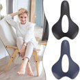 thumbnail image 2 of Pelvic Floor Trainer, Pelvic Floor Muscle Training Use, Cushion Type Kegel Trainer,Portable Kegel Device for Women&Men,Intelligent Remote Control Exerciser USB Charging for Daily use, 2 of 9