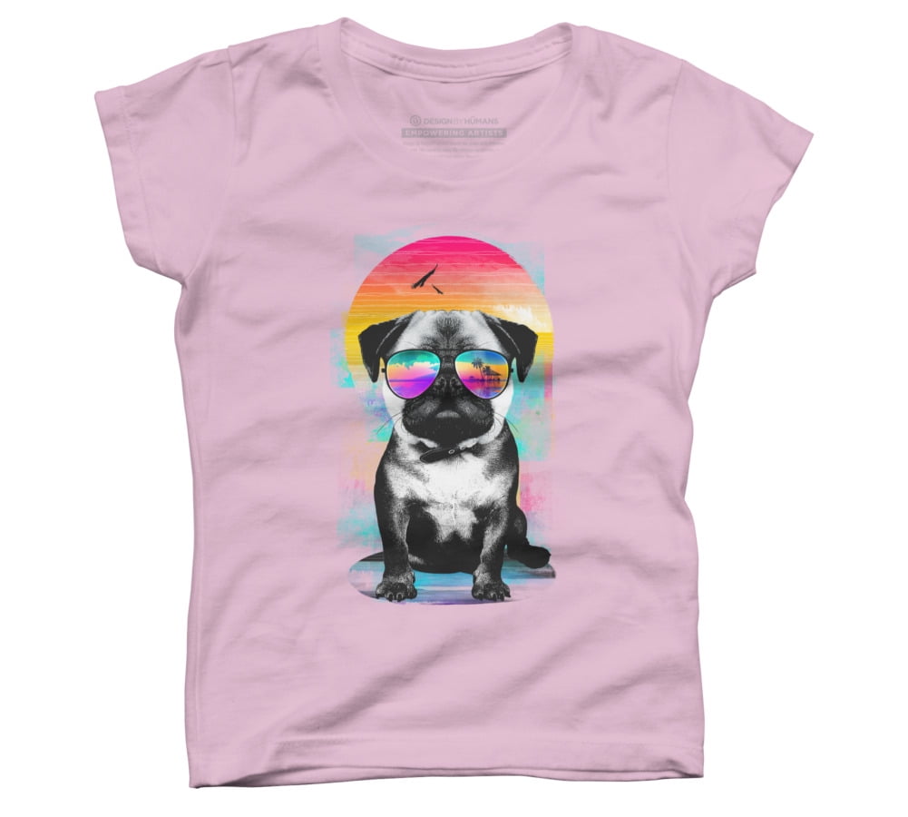 pug shirt walmart