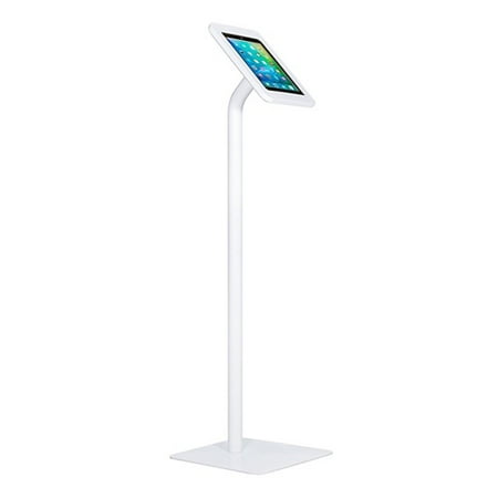- The Joy Factory KAA601W Elevate II Floor Stand Kiosk for 10.5